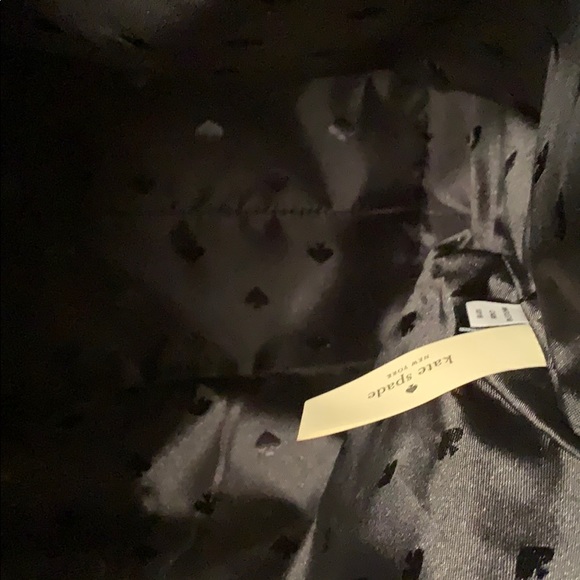 Kate Spade Nylon Tote - Picture 5 of 7